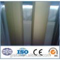 high quality best price industrial aluminum profile for glass doors